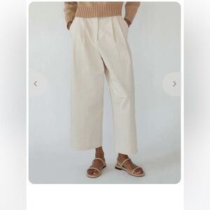Shaina Mote Boy Trouser